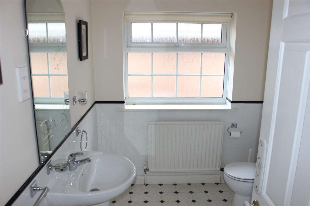 Burton Road, Littleover, Derby