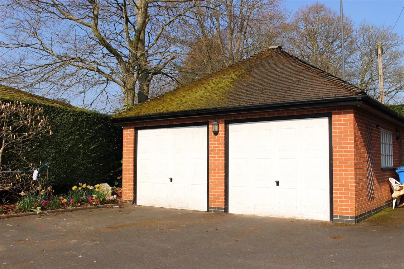 Burton Road, Littleover, Derby