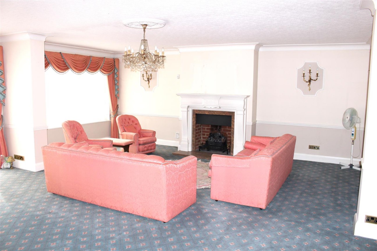Burton Road, Littleover, Derby