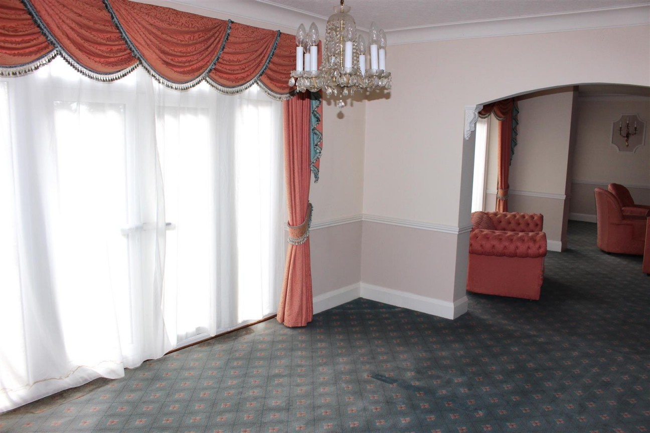 Burton Road, Littleover, Derby
