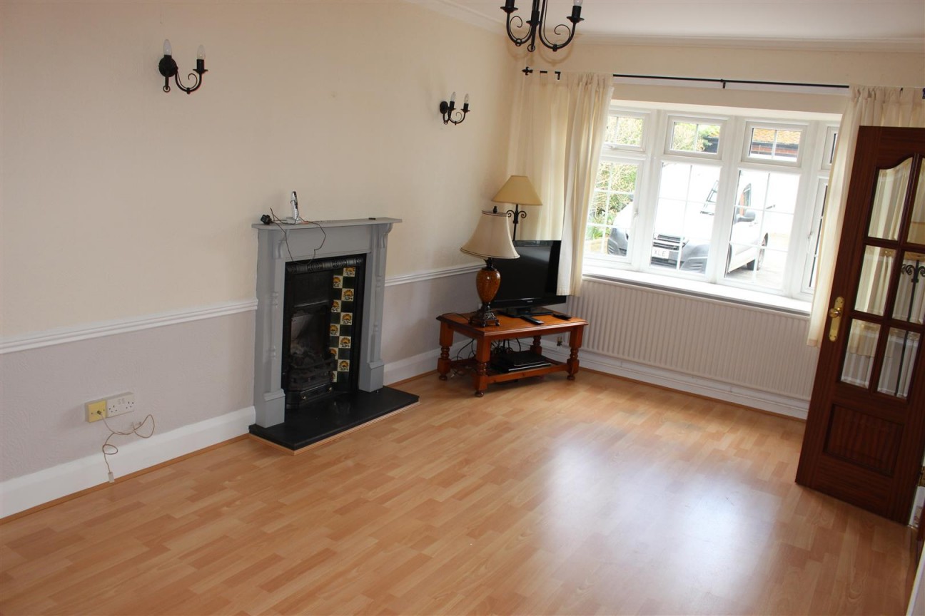 Burton Road, Littleover, Derby