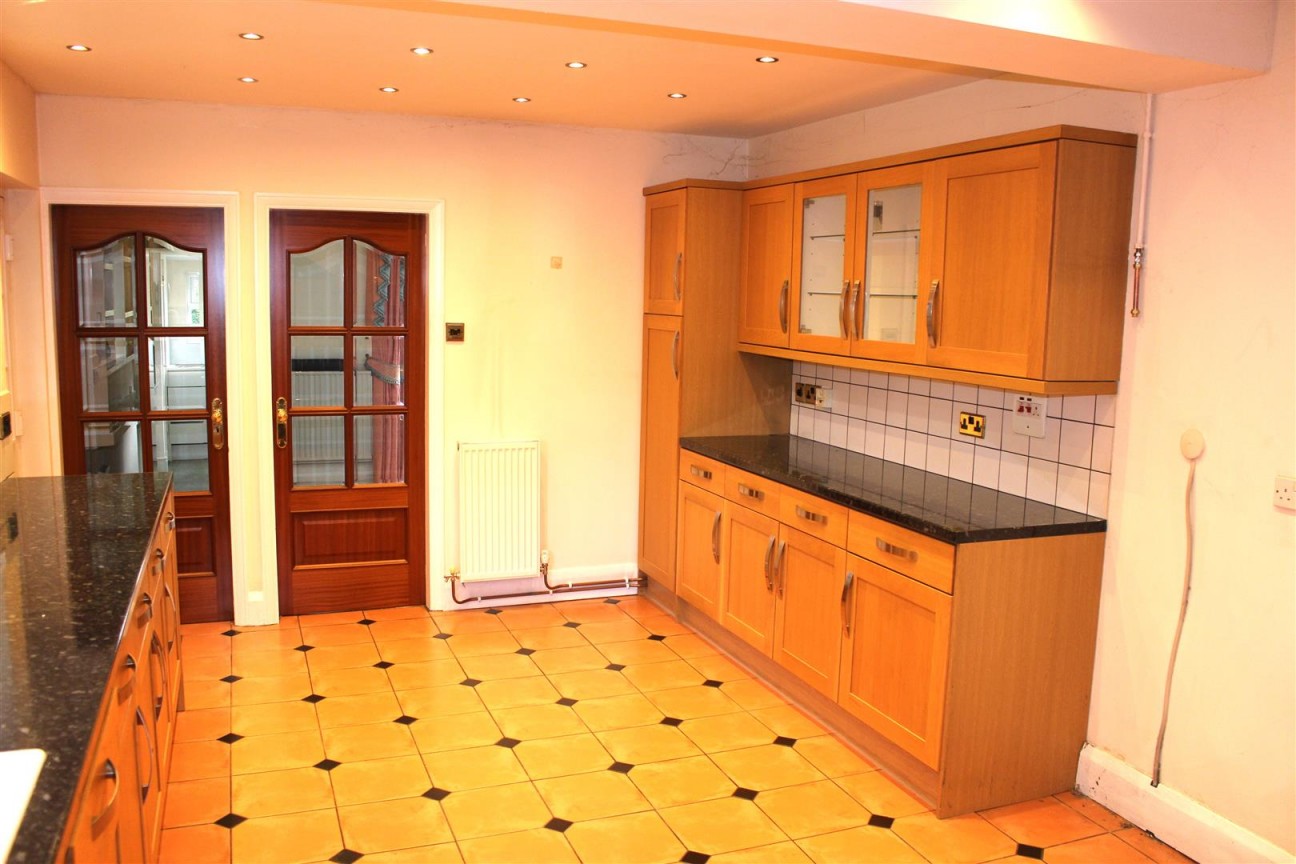 Burton Road, Littleover, Derby