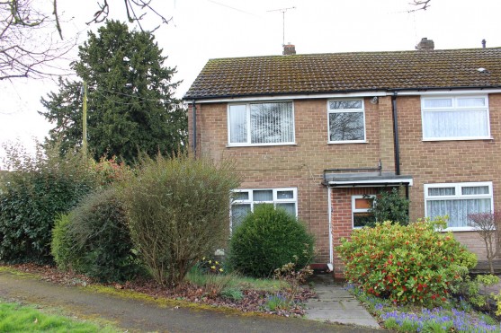 Derby Road, Borrowash, Derby
