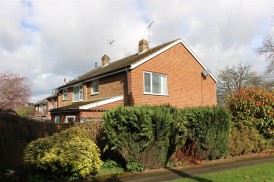 Derby Road, Borrowash, Derby
