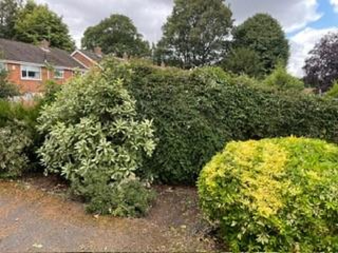 Derby Road, Borrowash, Derby