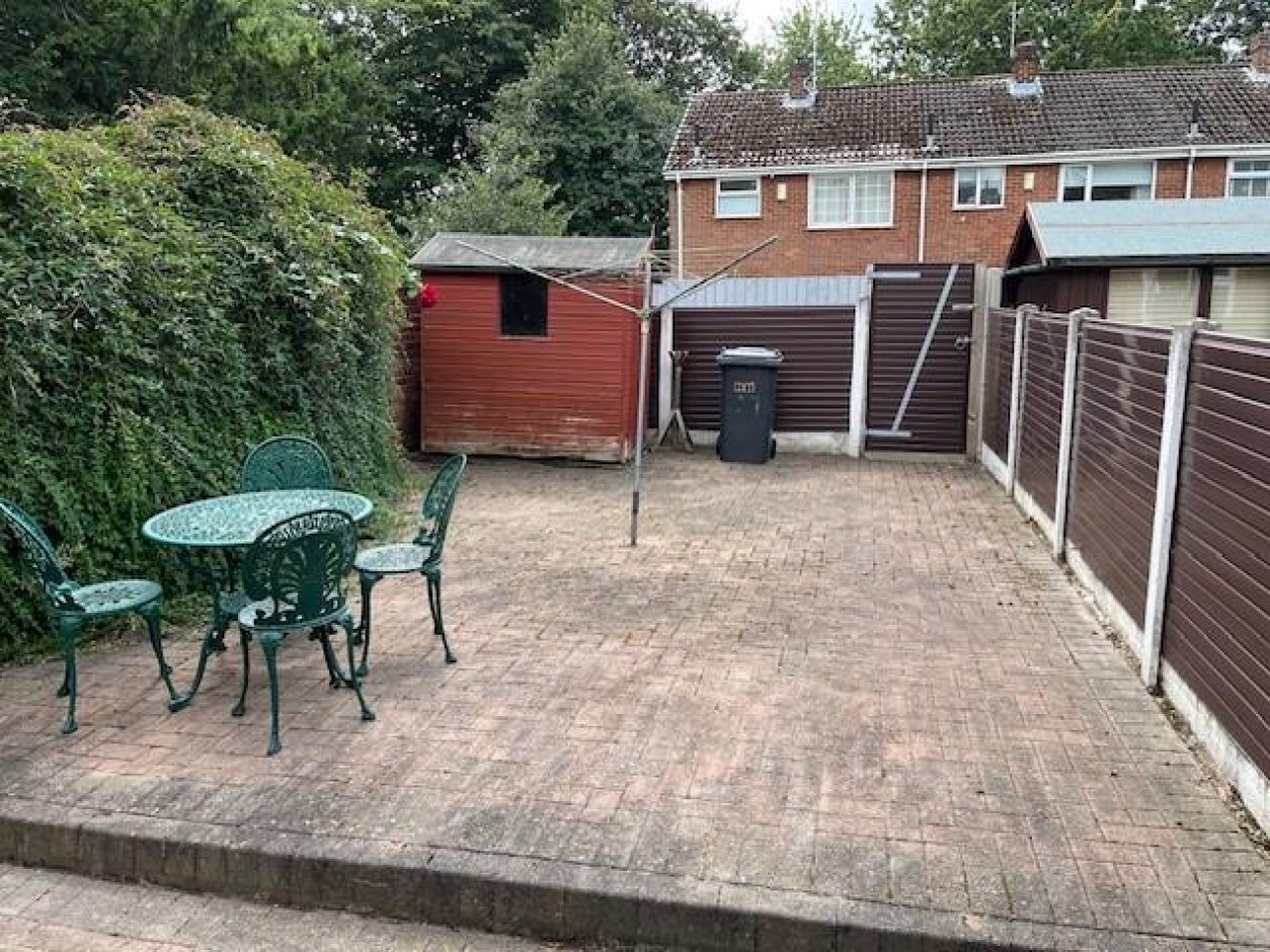 Derby Road, Borrowash, Derby