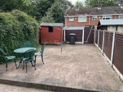 Derby Road, Borrowash, Derby