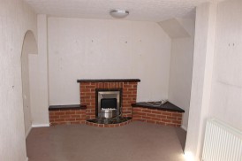 Derby Road, Borrowash, Derby