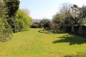 Duffield Road, Allestree, Derby