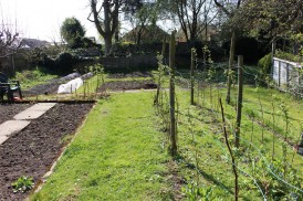 Duffield Road, Allestree, Derby