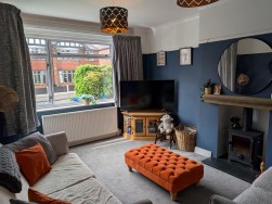 Harewood Road, Allestree, Derby