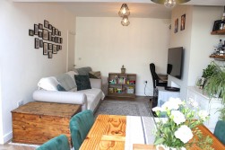 Harewood Road, Allestree, Derby