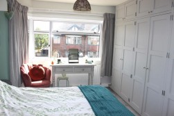 Harewood Road, Allestree, Derby