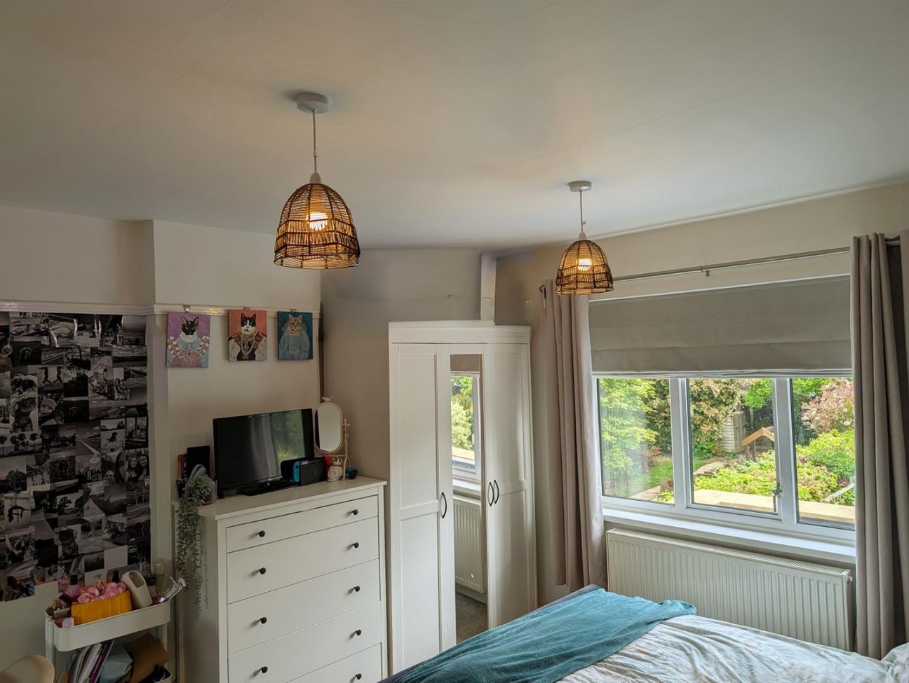 Harewood Road, Allestree, Derby