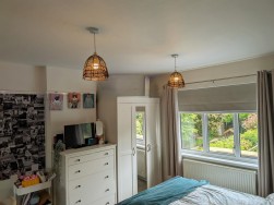 Harewood Road, Allestree, Derby