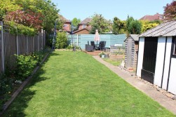 Harewood Road, Allestree, Derby
