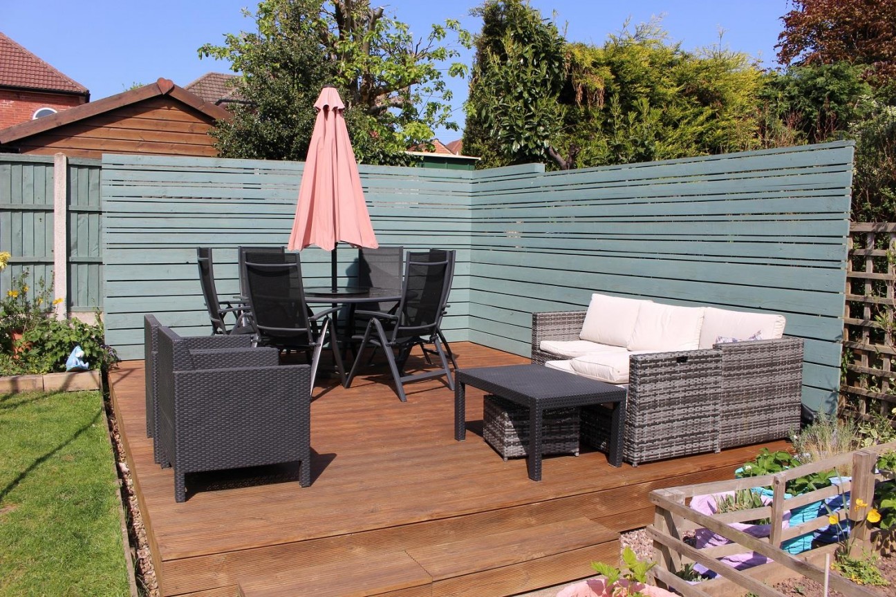Harewood Road, Allestree, Derby