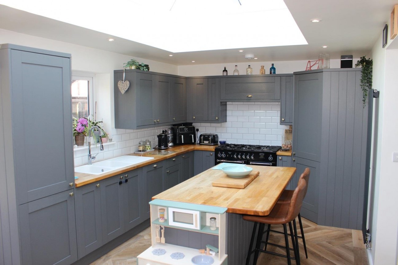 Harewood Road, Allestree, Derby