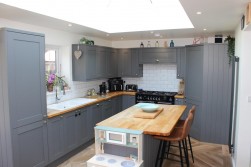 Harewood Road, Allestree, Derby