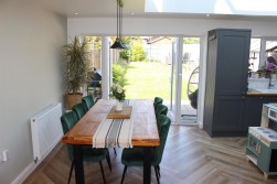 Harewood Road, Allestree, Derby