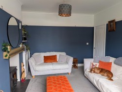 Harewood Road, Allestree, Derby