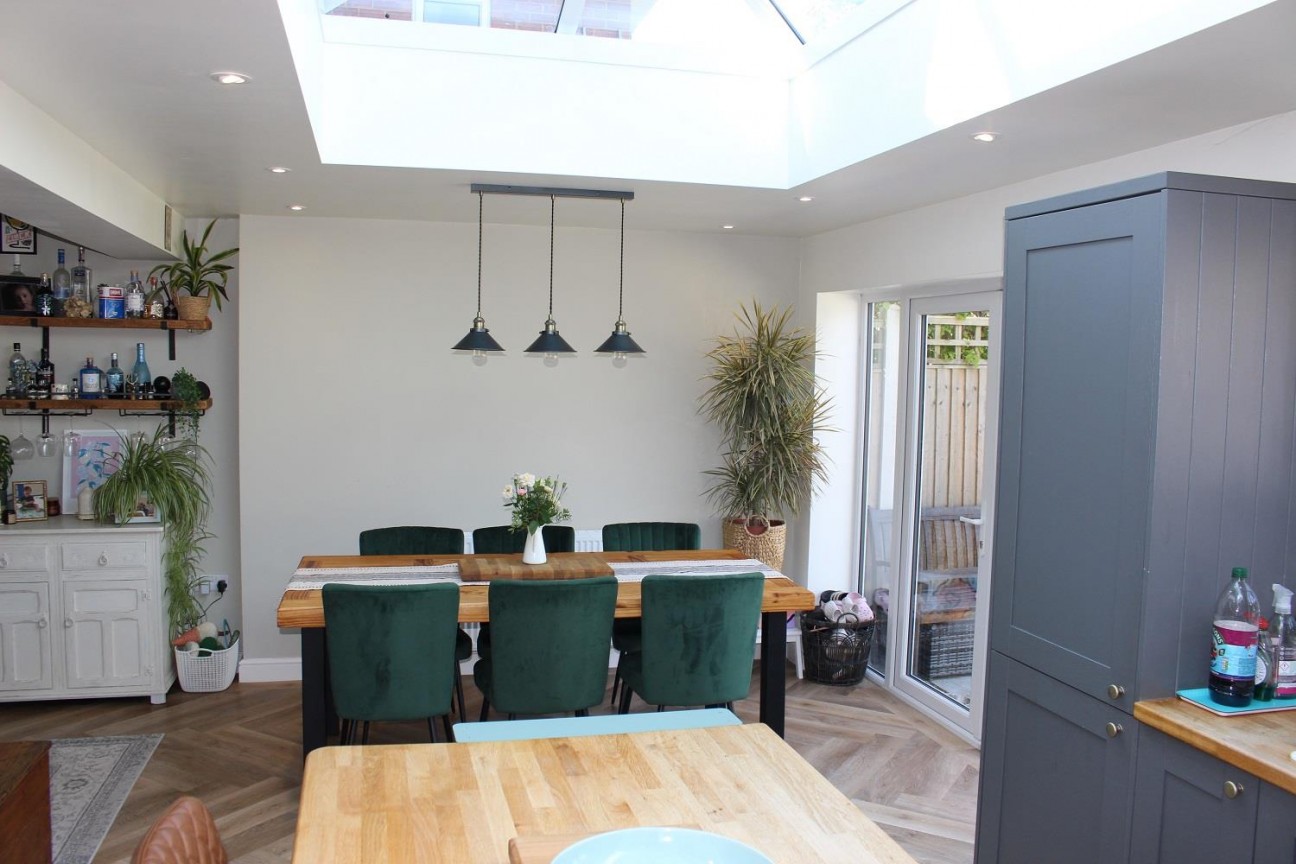 Harewood Road, Allestree, Derby
