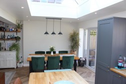 Harewood Road, Allestree, Derby