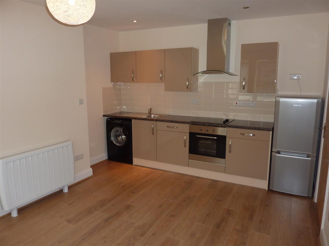 Uttoxeter New Road, Derby