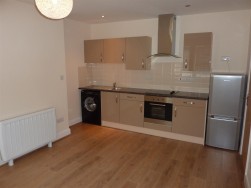 Uttoxeter New Road, Derby