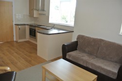 Uttoxeter New Road, Derby