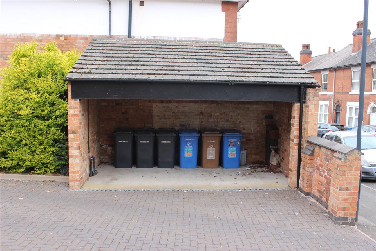 Uttoxeter New Road, Derby