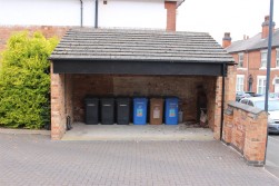 Uttoxeter New Road, Derby