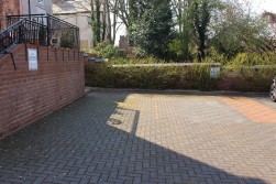 Uttoxeter New Road, Derby