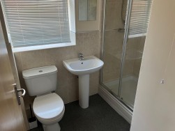 Uttoxeter New Road, Derby