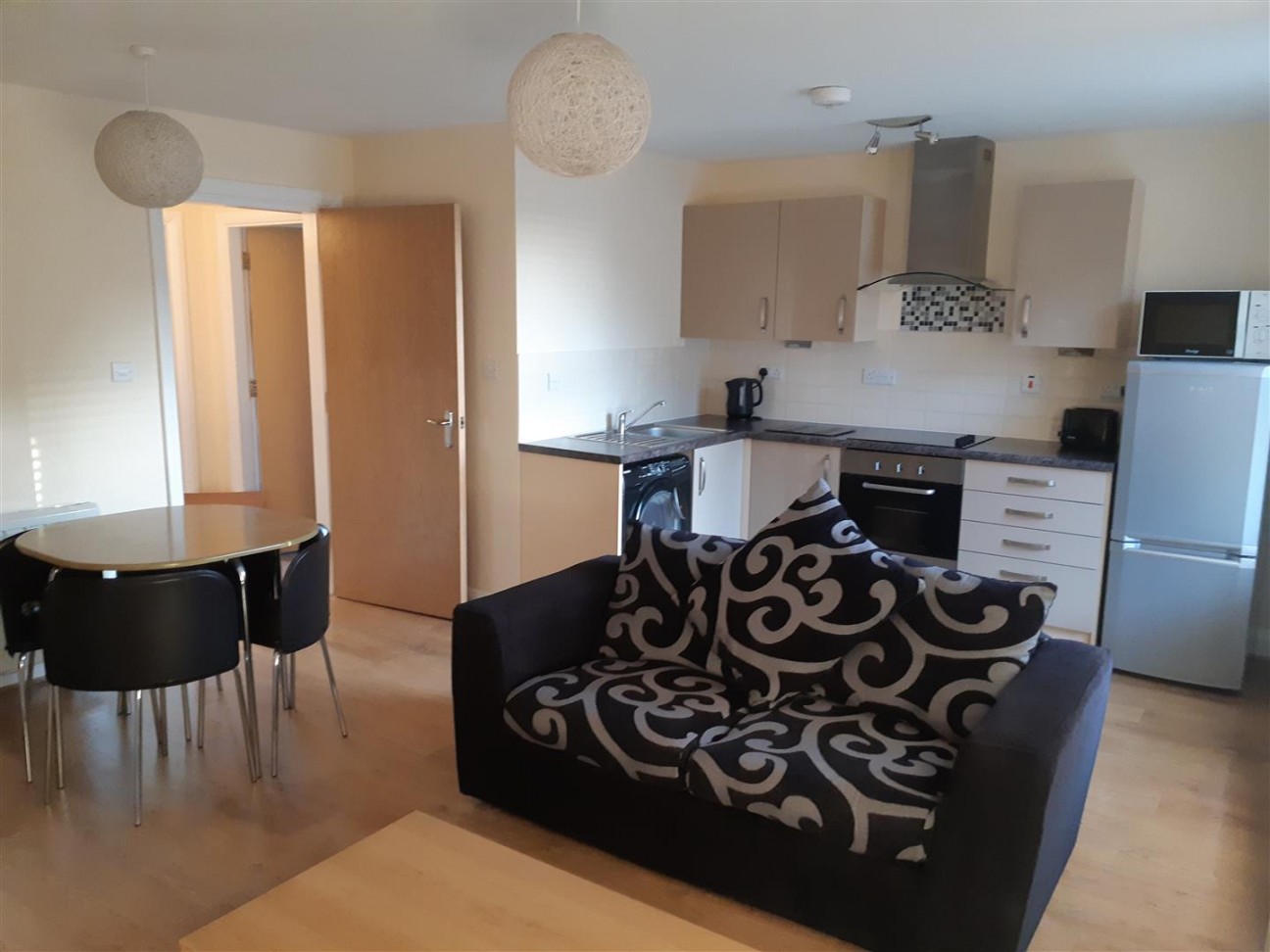 Uttoxeter New Road, Derby