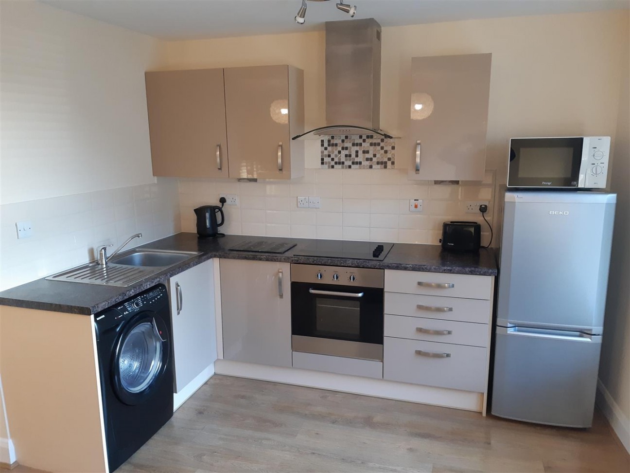 Uttoxeter New Road, Derby