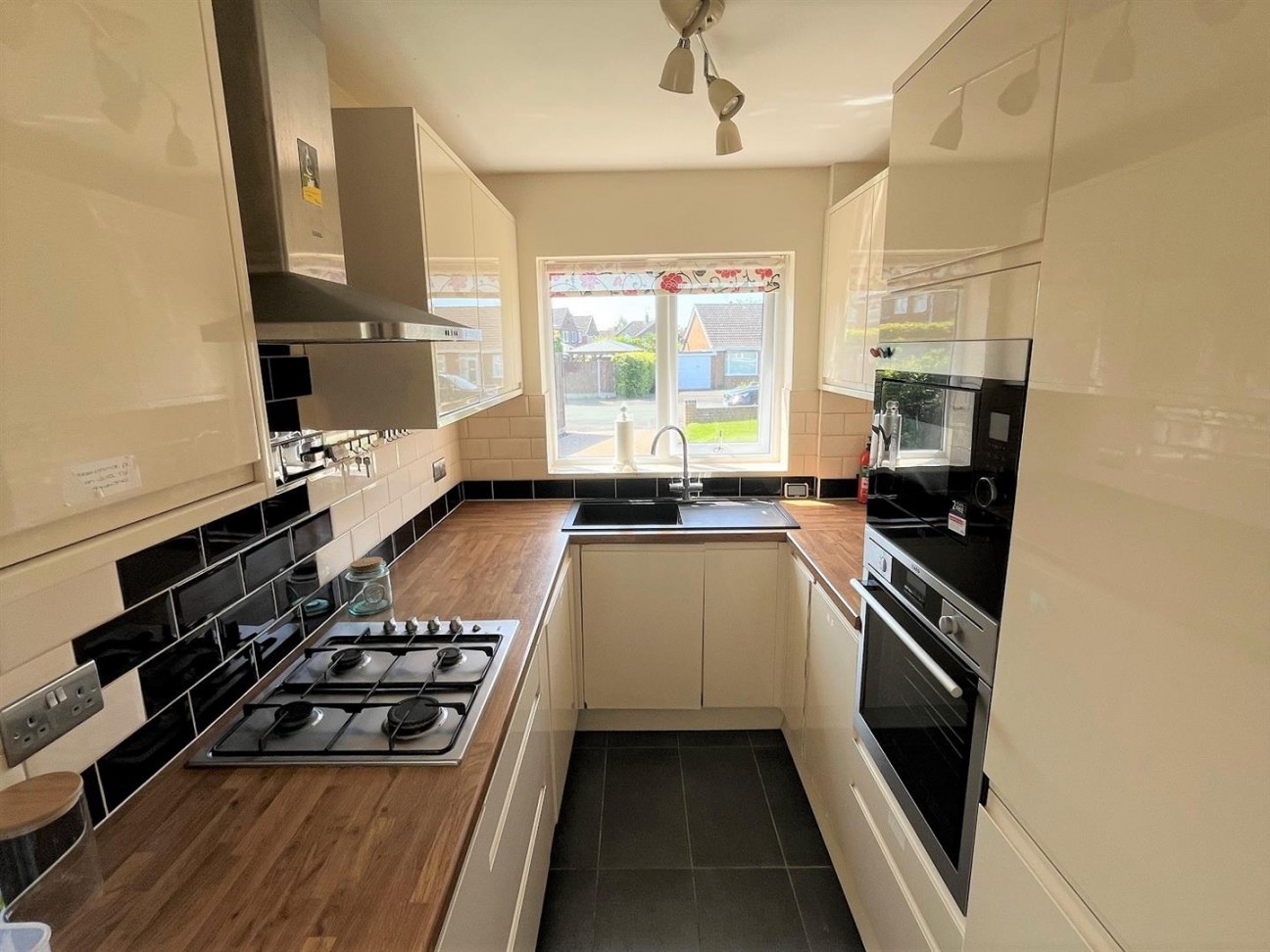 Windsor Drive, Spondon, Derby
