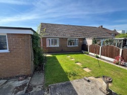 Windsor Drive, Spondon, Derby