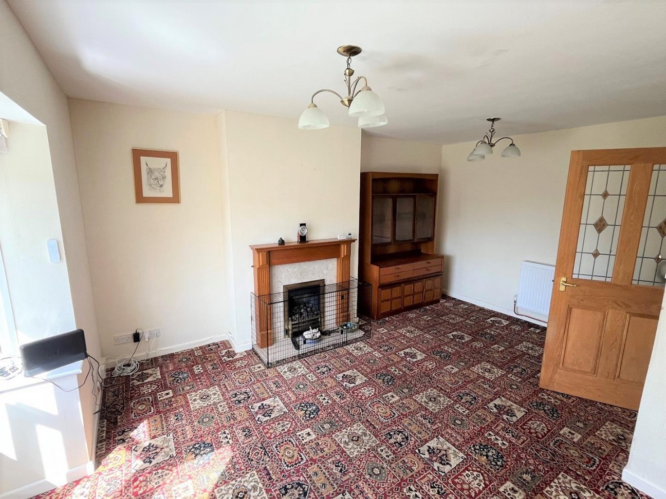 Windsor Drive, Spondon, Derby