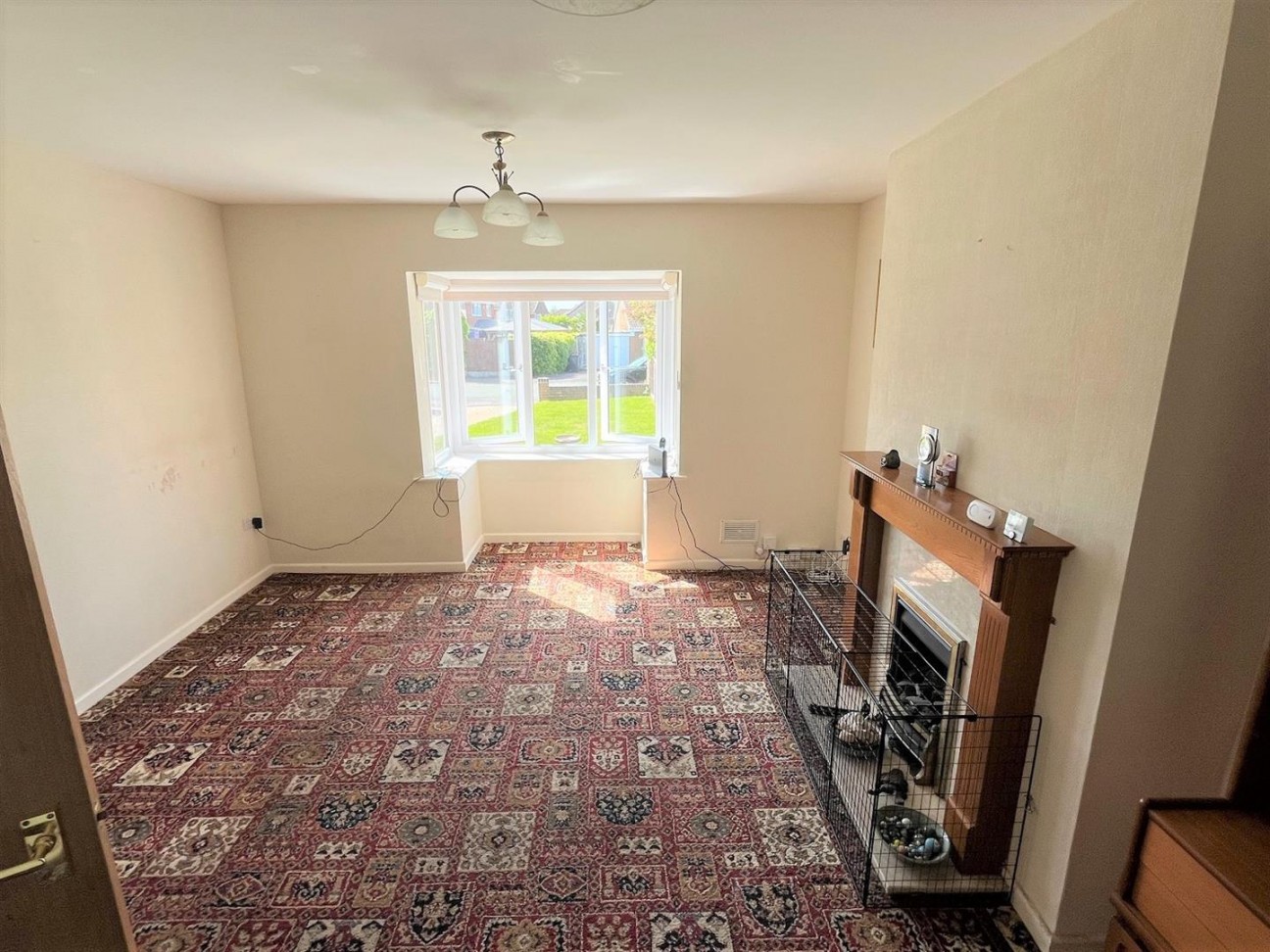 Windsor Drive, Spondon, Derby