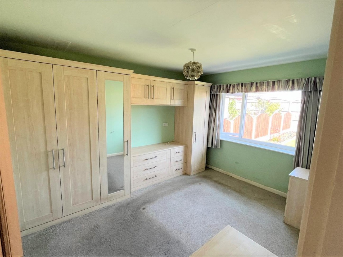 Windsor Drive, Spondon, Derby