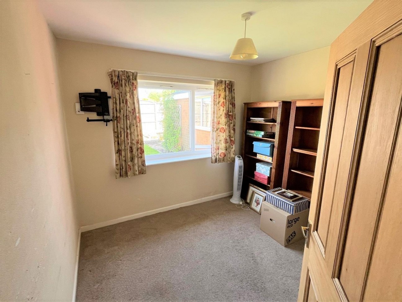 Windsor Drive, Spondon, Derby