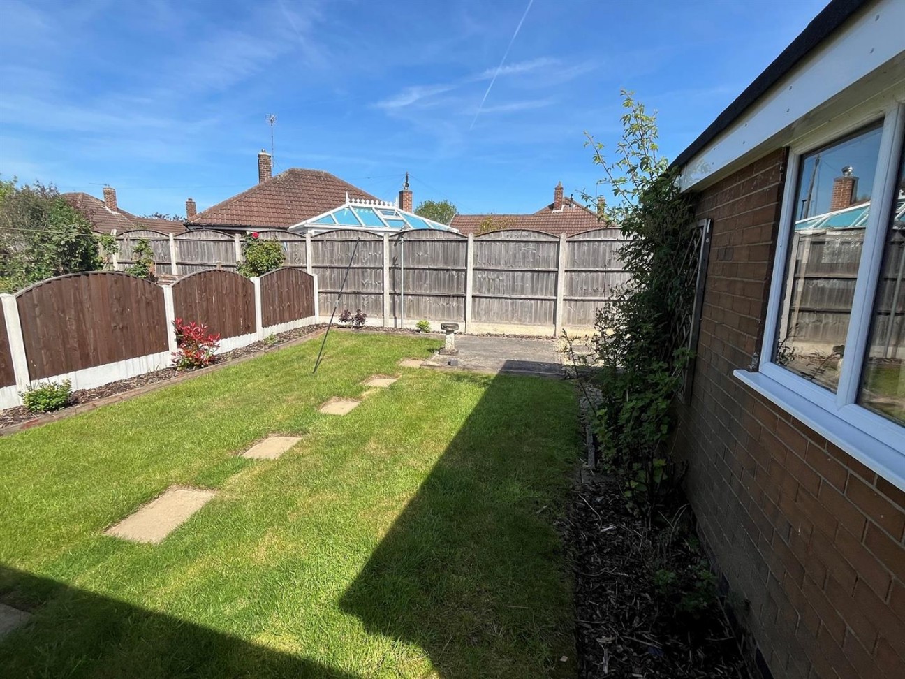 Windsor Drive, Spondon, Derby