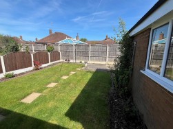 Windsor Drive, Spondon, Derby