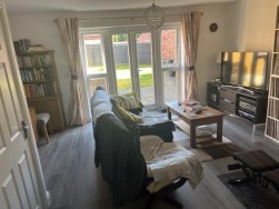 Martha Road, Langley Country Park, Derby