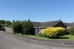 Beech Croft, Breadsall Village, Derby