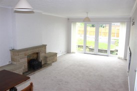 Beech Croft, Breadsall Village, Derby