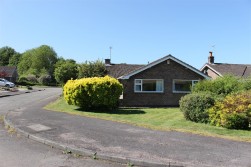 Beech Croft, Breadsall Village, Derby