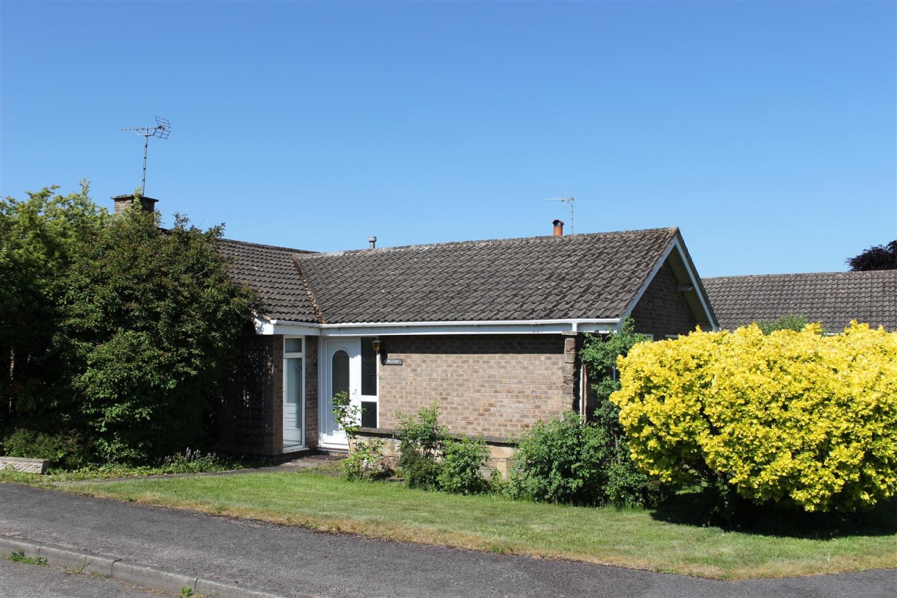 Beech Croft, Breadsall Village, Derby