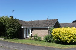 Beech Croft, Breadsall Village, Derby